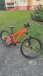 Rower górski MTB dziecięcy Rockrider Expl 500 26"