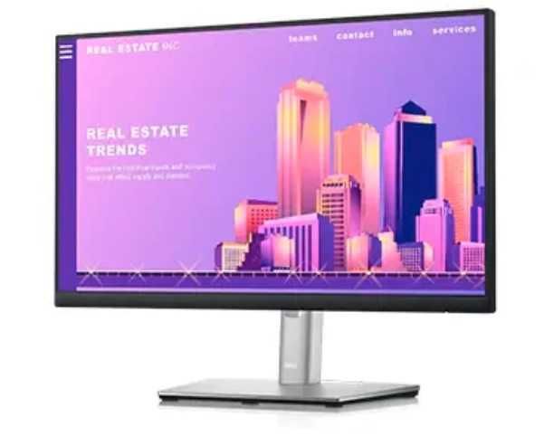 Monitor Dell P2725HE