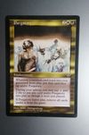Purgatory - Magic the Gathering