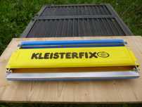 KLEISTERFIX aparelho para aplicar cola em papel de parede