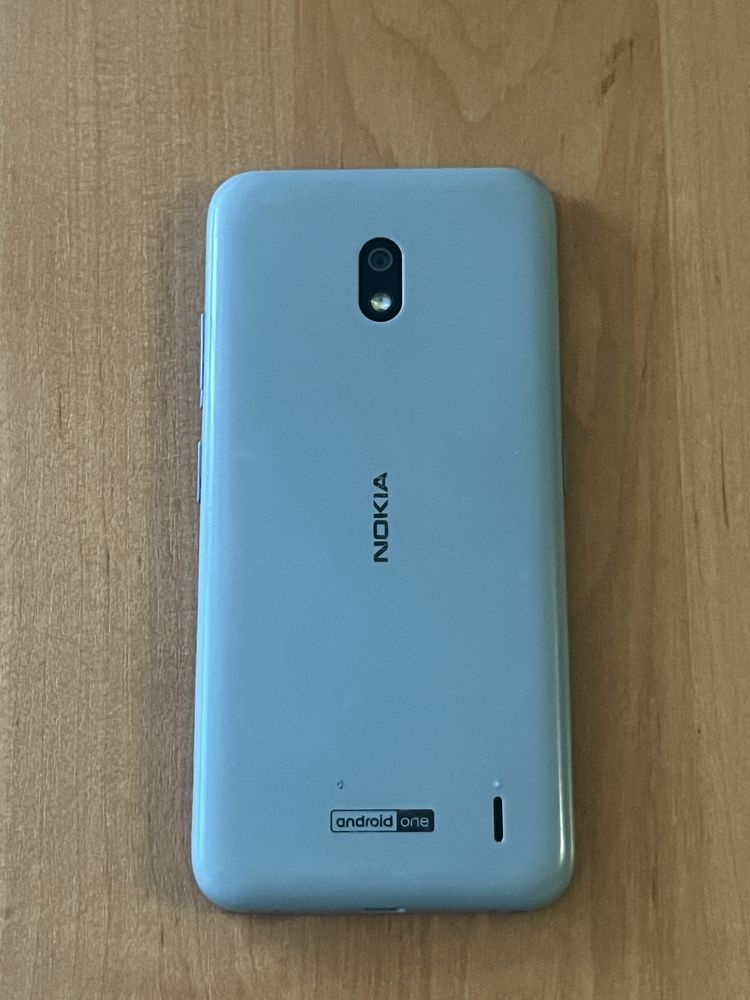 Смартфон Nokia 2.2 2/16Gb