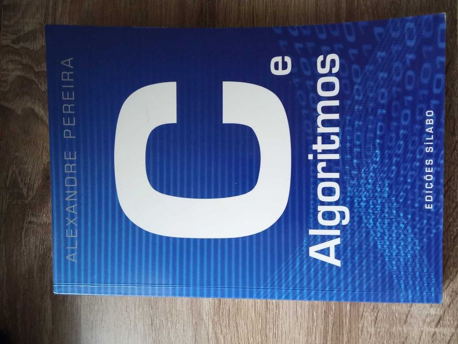 Linguagem de Programação C e Algoritmos