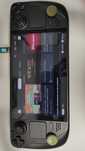 Steam deck OLED 512+ 512gb