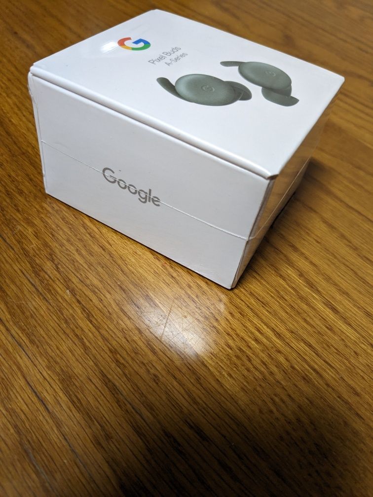 Google Pixel Buds A-Series (Selado)