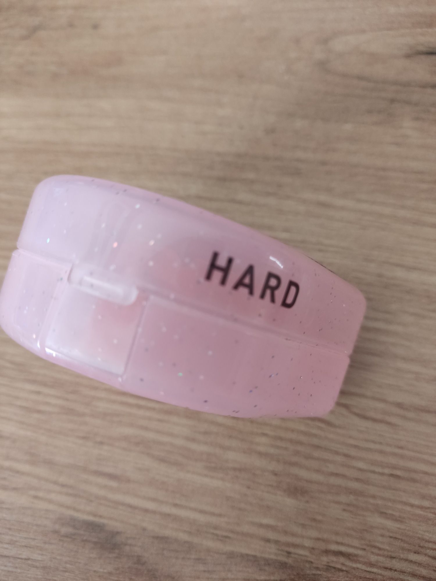 Aparat na zęby ortodontyczny infant trainer hard