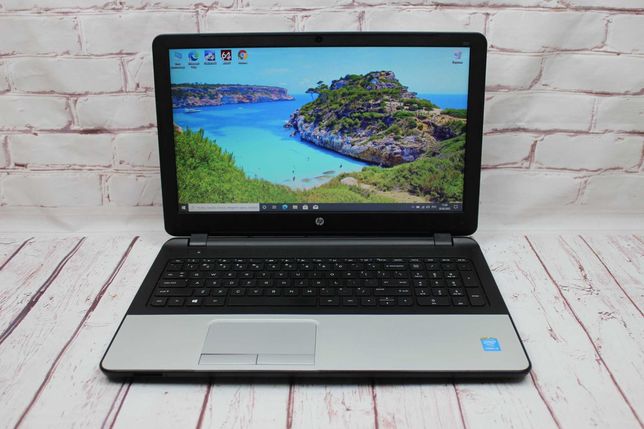 Игровой ноутбук ультрабук HP / 15.6 / intel core i5 / 8gb / 1 TB HDD /