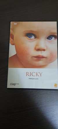 Ricky - DVD filme