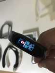 Xiaomi mi band 4