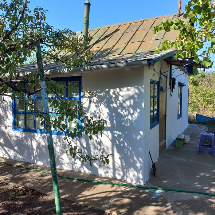 Светлое дачи Теремок,печка,гостевой домик,паркоместо под навесом.6 сот