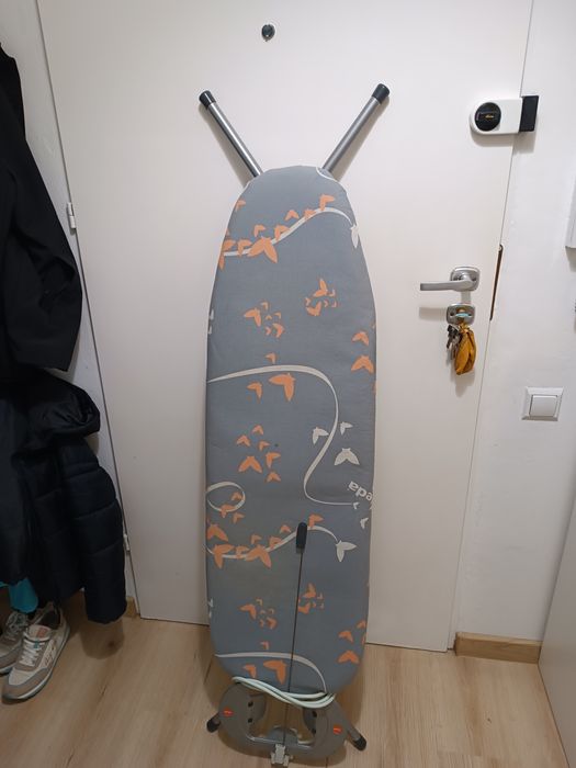 Deska do prasowania vileda