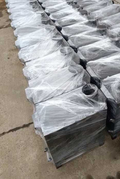 АКЦИЯ! Переносная Буржуйка, 3мм, печь походная, блиндажная, компактная