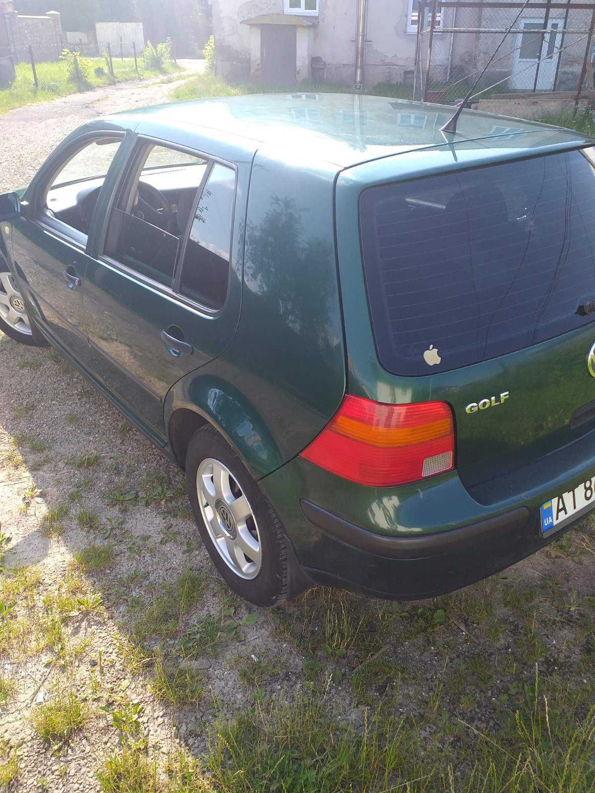 Продається Golf 4