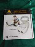 Behringer UCG102 USB guitar interface