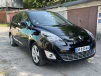 Renault grand scenic 2011 1.9dci