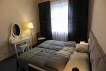 Apartamenty Noclegi Poznań Apartamenty Wynajem MTP Pokoje