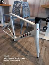 Рама карбонова De Rosa Pininfarina Disc (розмір 56)