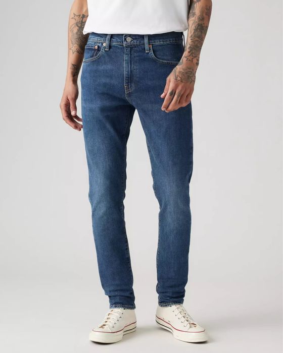 Оригінал ! Levi's® Premium 512  Slim Taper