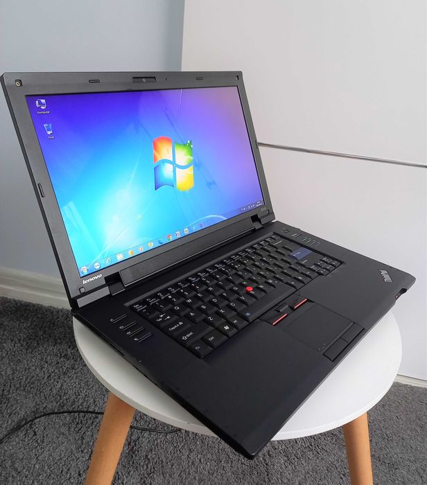 Laptop Lenovo SL510