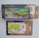 Воблер Strike Pro Guppie