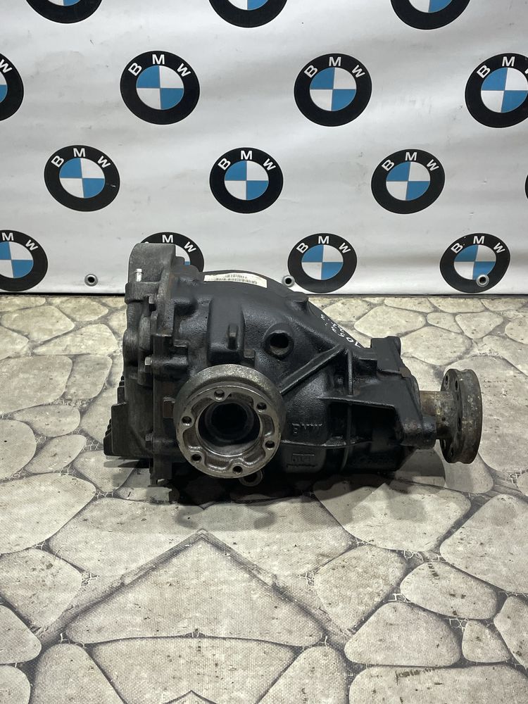 Задній редуктор BMW X5 E53 M57 3.73 Код:585