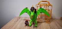 Treasure X - Dino Gold Pterodaktyl