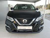 Nissan
Qashqai 1.5 DCI N-Connecta J18 360
