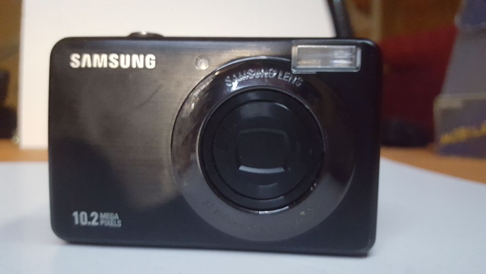 Фотоаппарат Samsung pl50