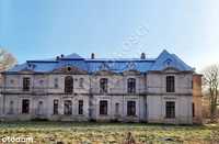 Zabytkowy pałac, park, 2 stawy, Więsławice-Parcele