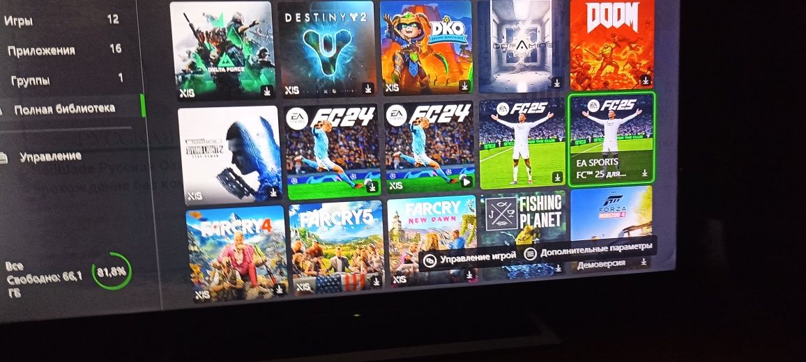 Xbox series s 100+ігор/ ssd  акумулятори/ ,подарунок від себе