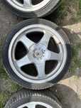 Felgi Azev elia 17x7.5j