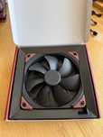 Noctua NF-A14 industrialPPC-2000 – wentylatory 140mm złącze trzypinowe