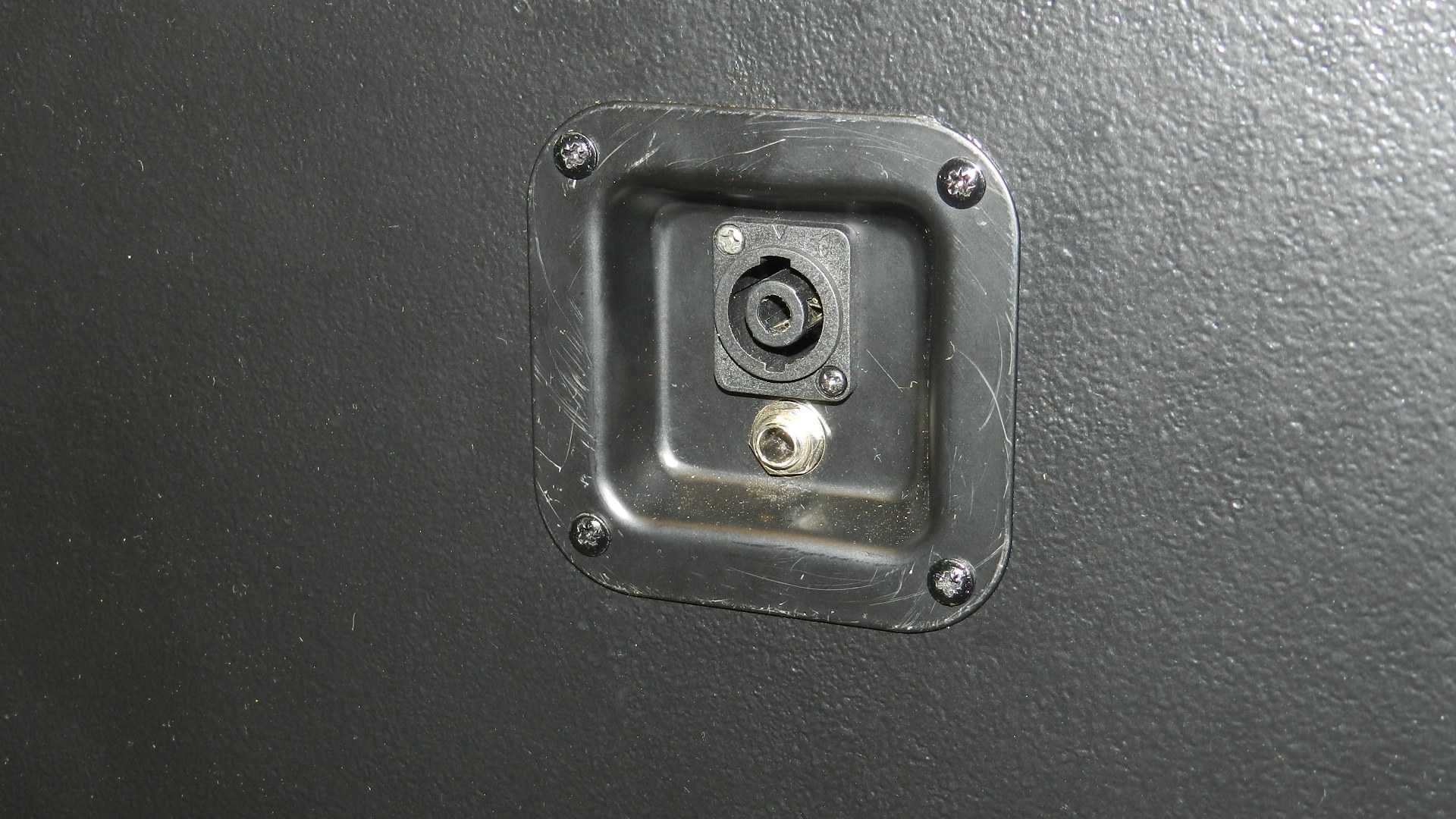 Kolumna 100W z głośnikiem FBT robiona na zamówienie