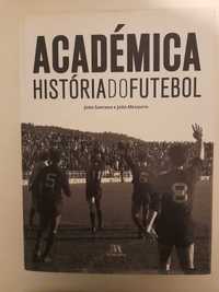 Académica - História do Futebol