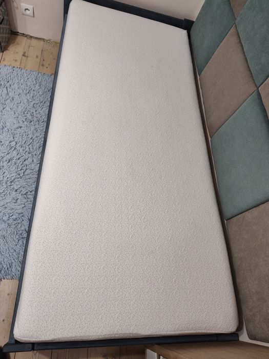 Materac Wellpur gold F30 90x200 łóżko gratis:)