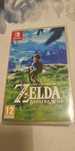 The Legend of Zelda: Breath of the Wild