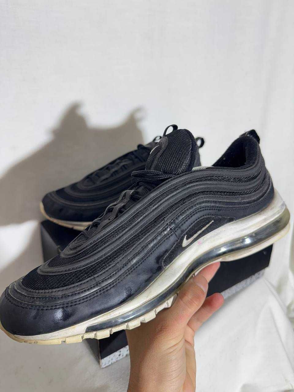 Buty Nike Air Max 97 Drip Drill Y2k