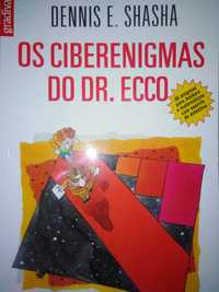 Os ciberenigmas do Dr. Ecco