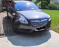 Opel Insignia Opel Insignia 1.8 Benzyna + LPG | 2011 | Bi-Xenon | Zadbany