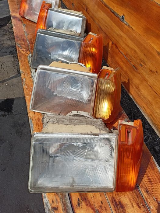 Продам фары на Таврию Славуту