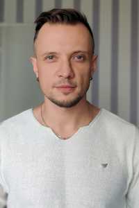 Психолог, гештальт психотерапевт, Киев онлайн