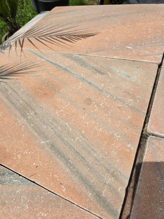 Marmur Kalkstein Pink Onyx  płyta 40x60x2 cmm mat 28m2