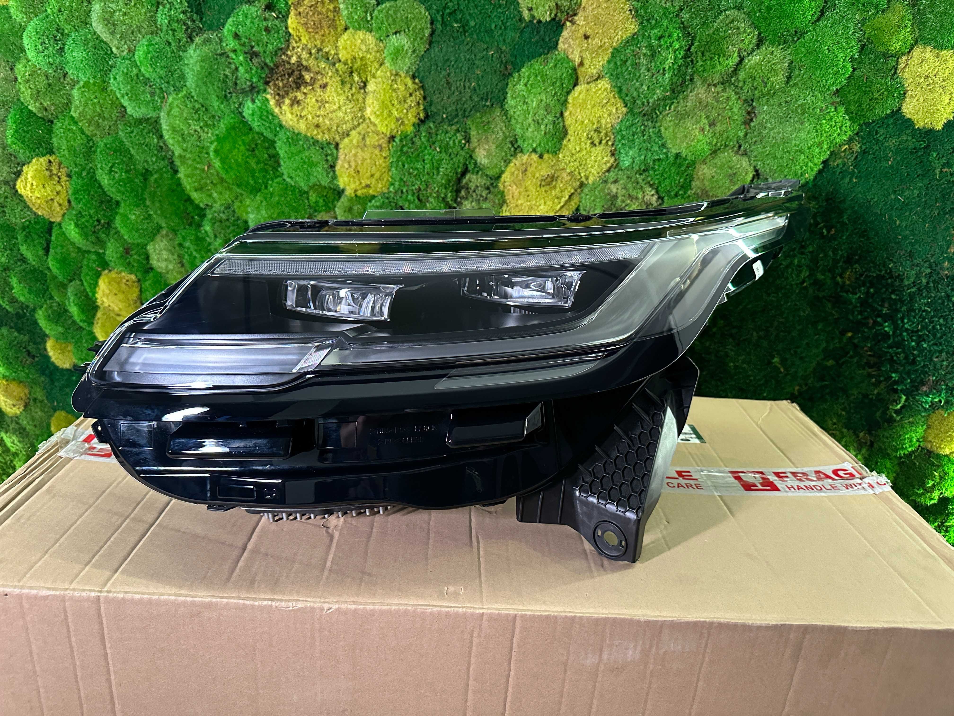 Продам фару Land Rover Range Rover Velar 2023–2025 Європа 23MY MID