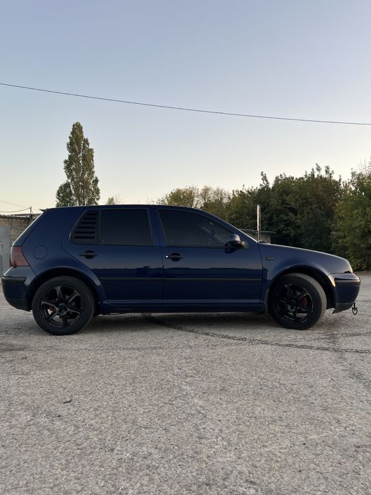 Volkswagen golf MK4 | гольф 4 |