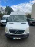 Mercedes Sprinter 316
