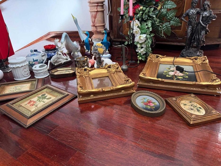 Decoração diversa