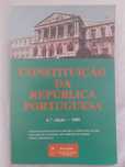 Constituição da República Portuguesa - 1989