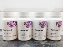 Thorne, Adrenal Cortex (60 капс.), от сресса, від стресу
