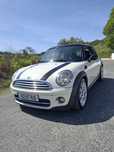 Mini Cooper 1.6 D