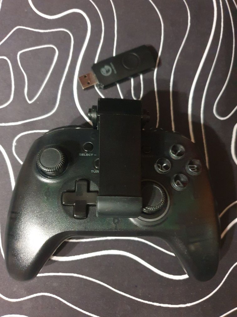 Джойстик  GAMESIR T4 pro