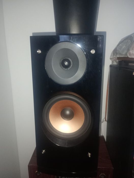 Sprzedam kolumny głośnikowe PURE acoustics